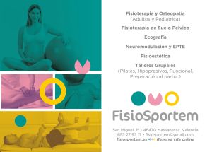 Logo de FisioSportem