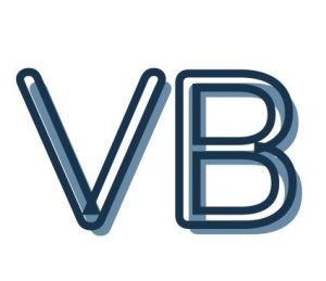 Logo de VB Fisioterapia y Rehabilitación